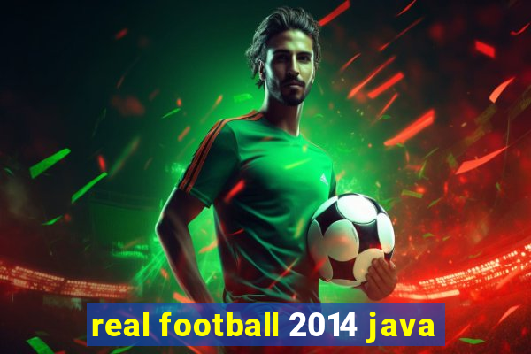 real football 2014 java